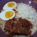 Cooksnap dari Thia's Dish untuk resep Indomie kuah susu