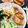 Hoàng Oanh's cooksnap of when they made Bún chả giò tôm.