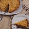 El cooksnap de Λεμονιά Πούλου cuando hizo Pasta frola de membrillo con crumble de naranja y limón🧉.