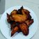 รูป Cooksnap ของ apple เมื่อเขาทำ ปีกไก่ทอดแบบง่ายๆ