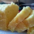 Cooksnap dari Wahyu Isnaini untuk resep Bolu Jerman Kukus