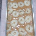 Cooksnap dari Linda Situmorang untuk resep Bolu Pisang Rumahan