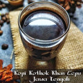 Cooksnap dari Farhah untuk resep Kopi Kothok Khas Cepu Jawa Tengah