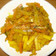 Cooksnap dari Elly Yustina untuk resep acar kuning khas pontianak
