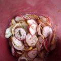 Cooksnap dari DapoerIbu untuk resep Seblak kerupuk kering