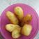 Cooksnap dari Diary Ibun untuk resep Potato cheese Stick MPASI