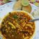Bhumi Parikh's cooksnap of when they made મિસળ પાઉં (Misal Pav Recipe In Gujarati).