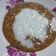 Cooksnap dari daning barokah untuk resep Bubur merah putih/ Jenang Sengkolo