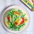 Cooksnap dari Dapoer Sarie untuk resep Jelita Cake/Bolu Jelita