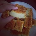 Cooksnap dari Hani untuk resep Prol durian