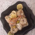 صورة من si super food، شاركها بعد تجربة وصفة قريوش بدون آلة