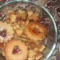 کوک اسنپ پریا یعقوبی بعد از امتحان کردن شیرینی عید🌸🌺.