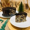 Cooksnap dari Juliana Tendeas untuk resep Tinginys (Lithuanian Lazy Cake)