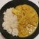 Cooksnap piotrus90 z czasów, kiedy przygotował Wegańskie kokosowe curry z pieczonym kalafiorem i bakłażanem.