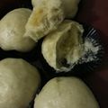 Cooksnap dari Dyah Agustin untuk resep Bakpao / bapao / pao empuk