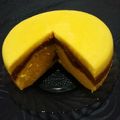 Cooksnap dari Yunita Dewi untuk resep Kue Lapis Surabaya Kukus Kw