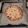 Józsefné Kriszti Bendli Cooksnap-ja, amikor elkészítette a(z) Túró alapú fitt pizza receptet.