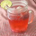 Cooksnap dari Andi Nindya Eka Lestari untuk resep Es Aloe Vera Segeeerr 🍹