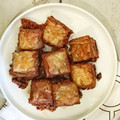 Cooksnap dari Novi Herawati untuk resep Baklava Choco Almond khas Turki
