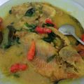 Cooksnap dari vivivivy untuk resep Pesmol Ikan Mas