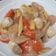 Cooksnap dari RindU untuk resep Capcay Goreng Oriental ala restoran
