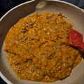 Cooksnap dari Purri Hapsari untuk resep Saus bolognese homemade