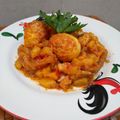 Cooksnap dari Pawon Ummi Fayadh untuk resep Sambel goreng ati sapi pedas