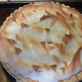 MommaDCouey's cooksnap of when they made Easy lemon meringue pie.