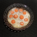 Cooksnap dari lenny untuk resep Kolak biji salak ubi orange