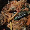 Cooksnap dari Mheymhey untuk resep Pesmol Ikan Nila