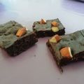 Teleki-Szabó Alexandra Cooksnap-ja, amikor elkészítette a(z) Cukkini brownie receptet.