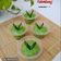 Cooksnap dari DyahWuLan Bae untuk resep Srikaya Pandan