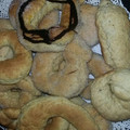 El cooksnap de Yonni Gb cuando hizo Rosquitos de anís.