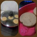 Cooksnap dari ri_KA untuk resep Castella (Japanese Honey Sponge Cake) 🍯