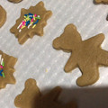 El cooksnap de Nery de Nuñez cuando hizo Deliciosas galletas de mantequilla.