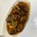Cooksnap dari Ayu Sannang untuk resep Tumis ikan tongkol asam,manis,pedas