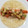 El cooksnap de Alex JC cuando hizo Fajitas mexicanas o picantes con restos de pescado.