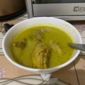 Cooksnap dari Hestinopiyanti untuk resep Opor Ayam ala Rumah Makan Gudeg Yu Nap