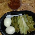 Cooksnap dari siska Ferdiani untuk resep Salad solo