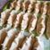 El cooksnap de ilsa ibañez cuando hizo Empanadas de choclo cremoso y queso, con masa casera.
