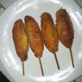 Cooksnap dari Wulan ❤ Bunda Salsa Dan Salwa untuk resep Sempol Tahu
