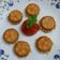 Shreya Jaimin Desai's cooksnap of when they made સ્ટ્ફ્ડ મોનાકો બિસ્કિટ સેવ પૂરી(Stuffed Monaco Biscuit Sev Puri Recipe In Gujarati).