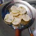 Cooksnap dari Iefa Thu Bulan untuk resep Cireng salju ❤