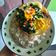 Cooksnap dari Nyak Haikal untuk resep Nasi Telur Ceplok Daun Bawang Devina Hermawan