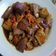 Cooksnap dari Windriayu untuk resep Terong ungu masak kecap