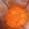 El cooksnap de Katherine cuando hizo Salsa tomates asados 🍅😋.