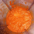 El cooksnap de Katherine cuando hizo Salsa tomates asados 🍅😋.