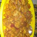 Cooksnap dari sumi ayu untuk resep Sambal Tempe Bawang Bombay