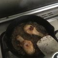 Cooksnap dari Mollymikime untuk resep Ayam Goreng Lengkuas