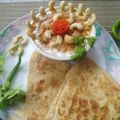Alpa Pandya's cooksnap of when they made કાજુ મસાલા (Kaju Masala Recipe In Gujarati).